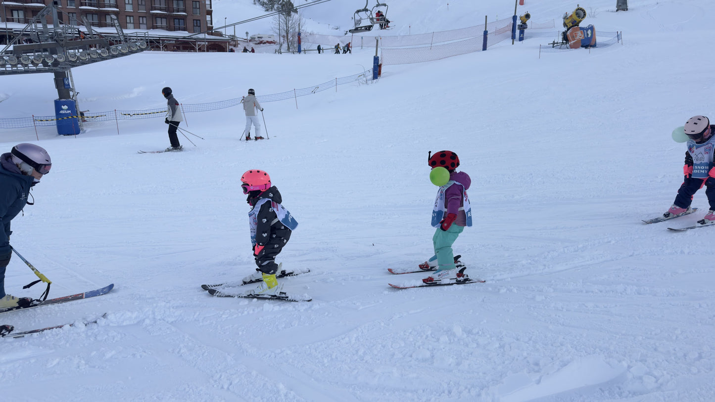 7. CURSILLO CARNAVAL 12 a 15 FEBRERO