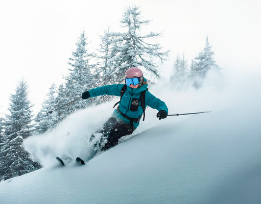 1. CLASE PARTICULAR ESQUÍ ASTÚN