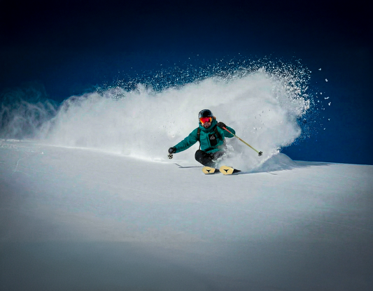 1.1 CLASE PARTICULAR ESQUÍ CANDANCHÚ